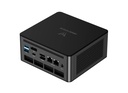  MINISFORUM UM880 PRO AMD RYZEN 7 8845HS 32GB 1TB W11P MINIPC 