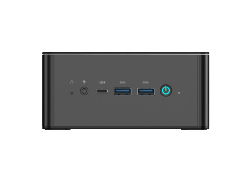  MINISFORUM UM880 PRO AMD RYZEN 7 8845HS 32GB 1TB W11P MINIPC 