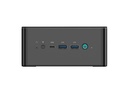  MINISFORUM UM880 PRO AMD RYZEN 7 8845HS 32GB 1TB W11P MINIPC 