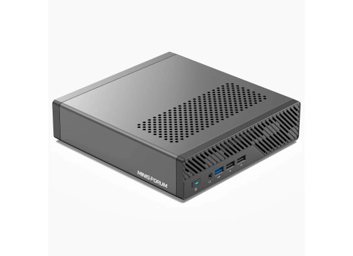  MINISFORUM MS-01 INTEL I9-13900H 32GB 1TB 2X10GB W11P MINIPC 