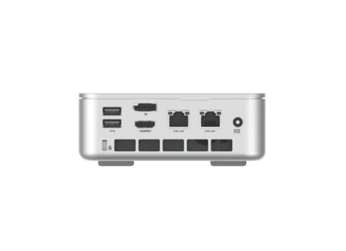 MINISFORUM ELITEMINI AI370 RYZEN-AI-9-HX-370 32GB MINIPC 