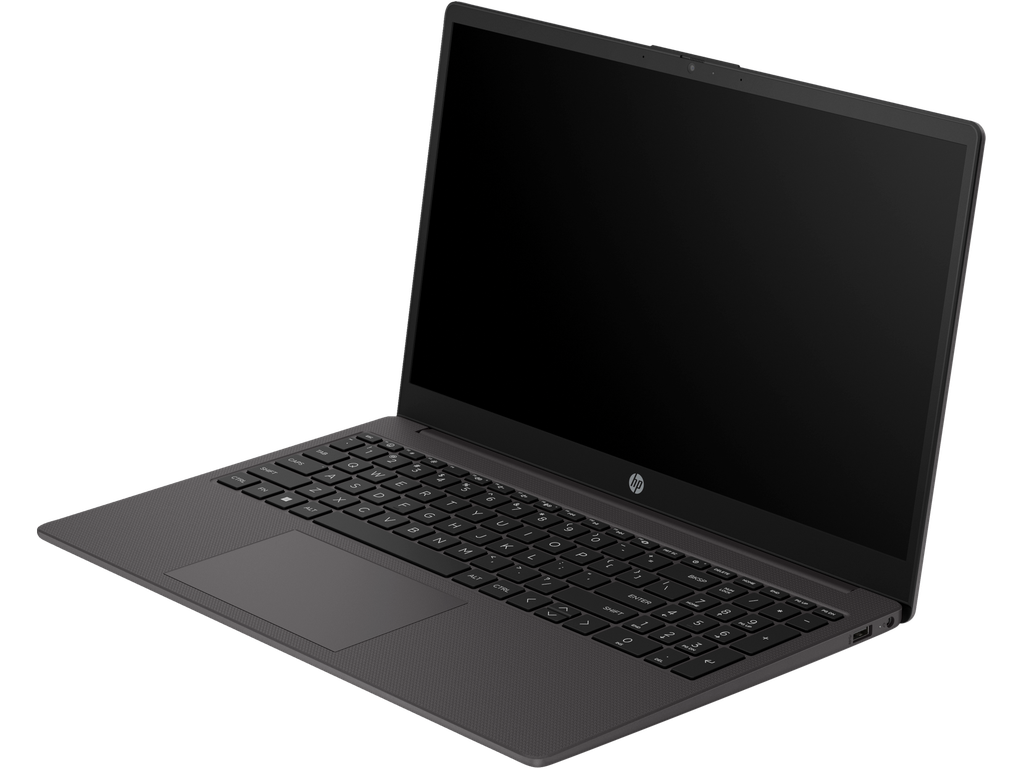 מחשב נייד HP 250 G10 - i5-1334U | 8GB | 512GB |"15.6 | DOS | 3 Years 