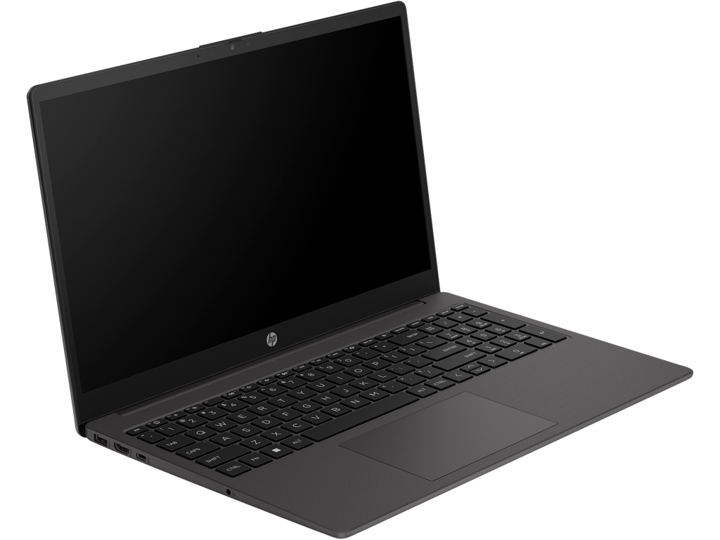 מחשב נייד HP 250 G10 - i5-1334U | 8GB | 512GB |"15.6 | DOS | 3 Years 