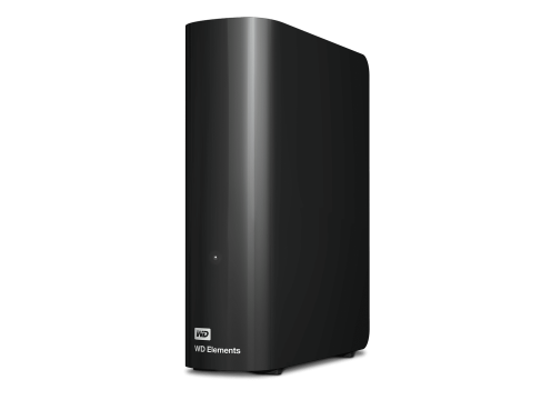  WD ELEMENTS DESKTOP 12.0TB USB3.0 