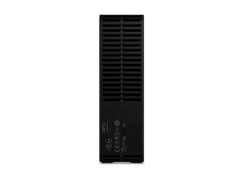  WD ELEMENTS DESKTOP 12.0TB USB3.0 