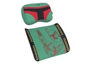  סט כריות NOBLECHAIRS BOBA FETT EDITION 