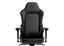  כיסא גיימינג NOBLECHAIRS HERO THE ELDER SCROLLS V 10TH ANNIVERSARY EDITION בצבע שחור 