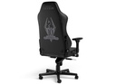  כיסא גיימינג NOBLECHAIRS HERO THE ELDER SCROLLS V 10TH ANNIVERSARY EDITION בצבע שחור 
