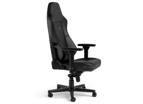  כיסא גיימינג NOBLECHAIRS HERO THE ELDER SCROLLS V 10TH ANNIVERSARY EDITION בצבע שחור 