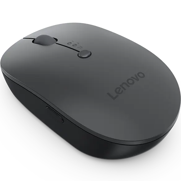  LENOVO Multi-Device Wireless Mouse for X9 
