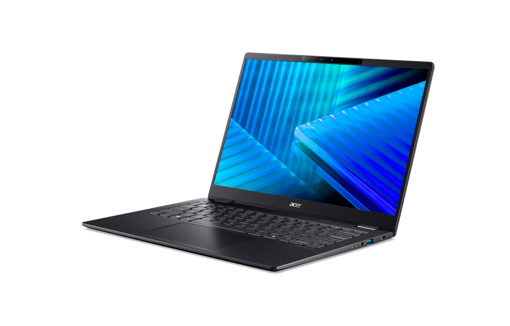 מחשב נייד Acer TravelMate P6 14 AI U7-256V/16/1TB/WIN11P 