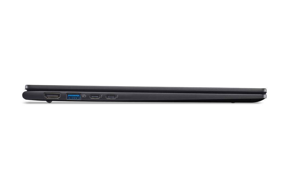 מחשב נייד Acer TravelMate P6 14 AI U7-256V/16/1TB/WIN11P 