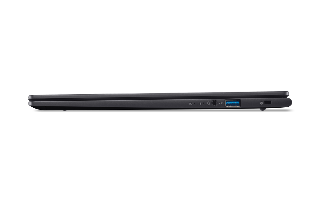 מחשב נייד Acer TravelMate P6 14 AI U7-256V/16/1TB/WIN11P 