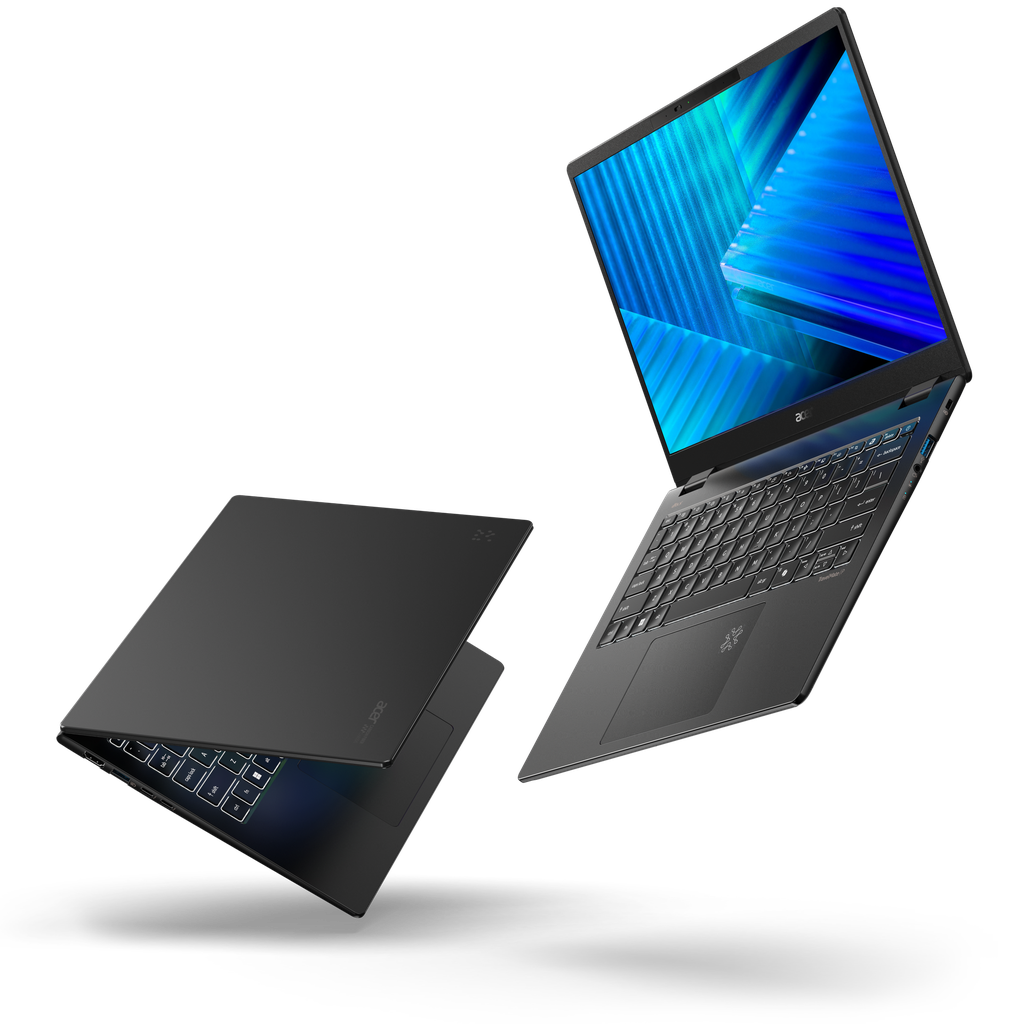 מחשב נייד Acer TravelMate P6 14 AI U5-226V/16/512/WIN11P 