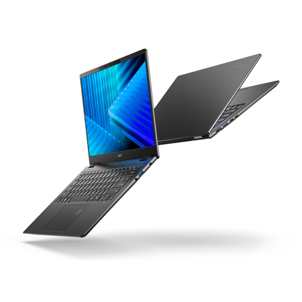 מחשב נייד Acer TravelMate P6 14 AI U5-226V/16/512/WIN11P 