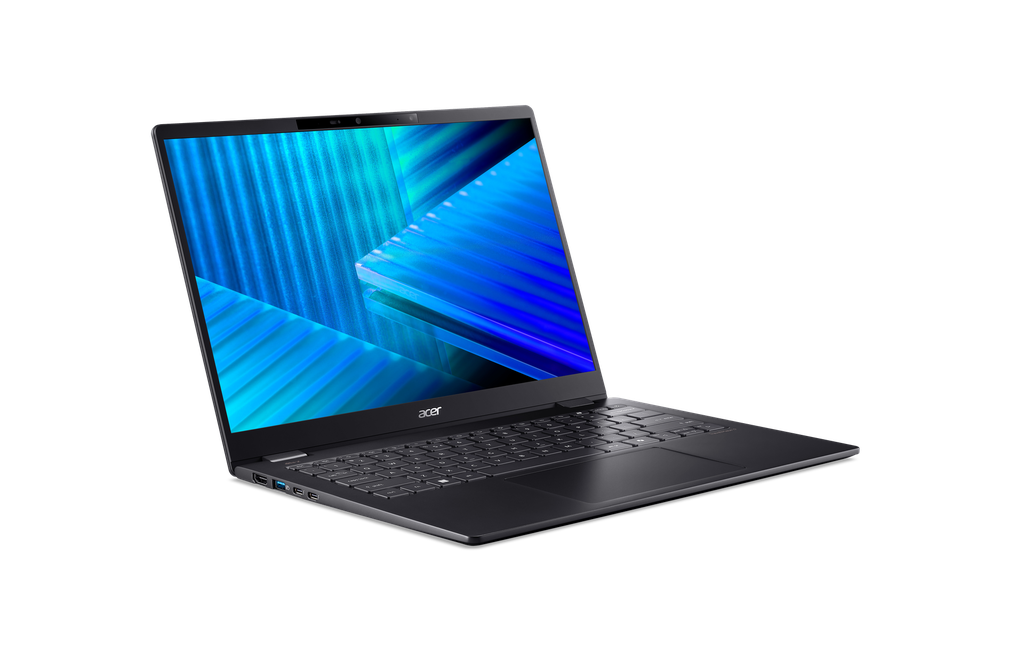 מחשב נייד Acer TravelMate P6 14 AI U5-226V/16/512/WIN11P 