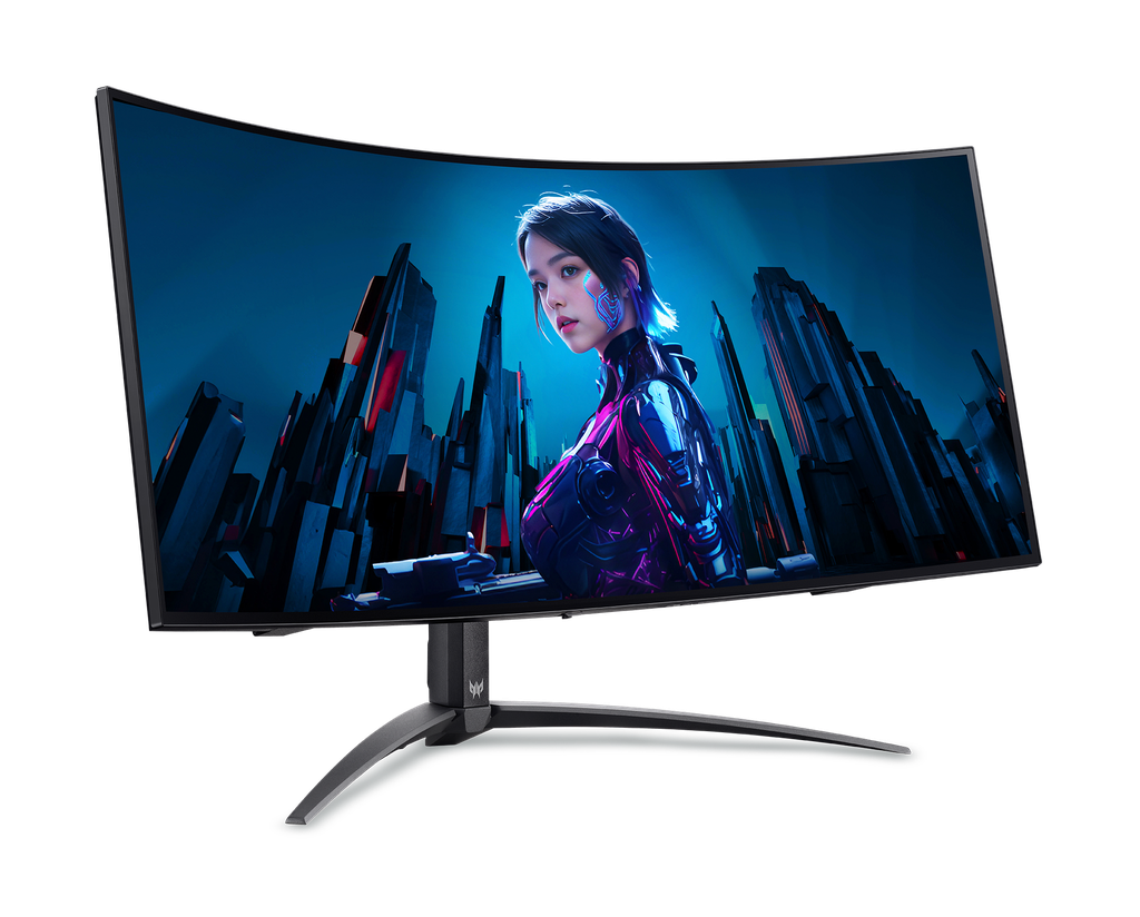  Acer Predator X39 