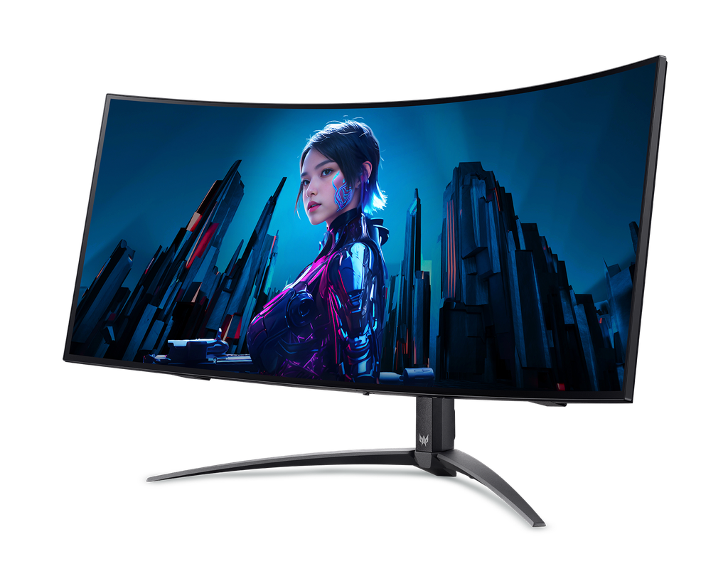  Acer Predator X39 