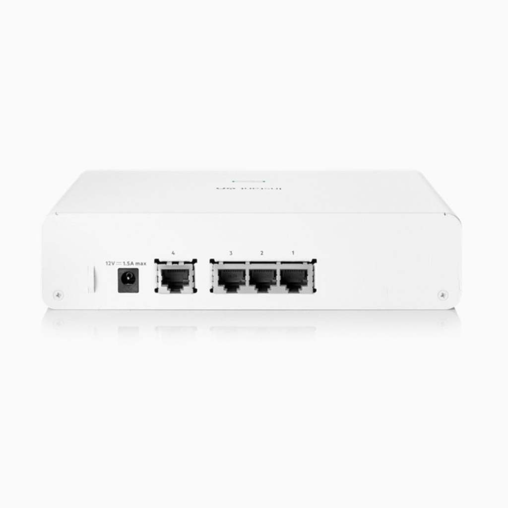  HPE Networking Instant On Secure Gateway SG1004 Aruba 