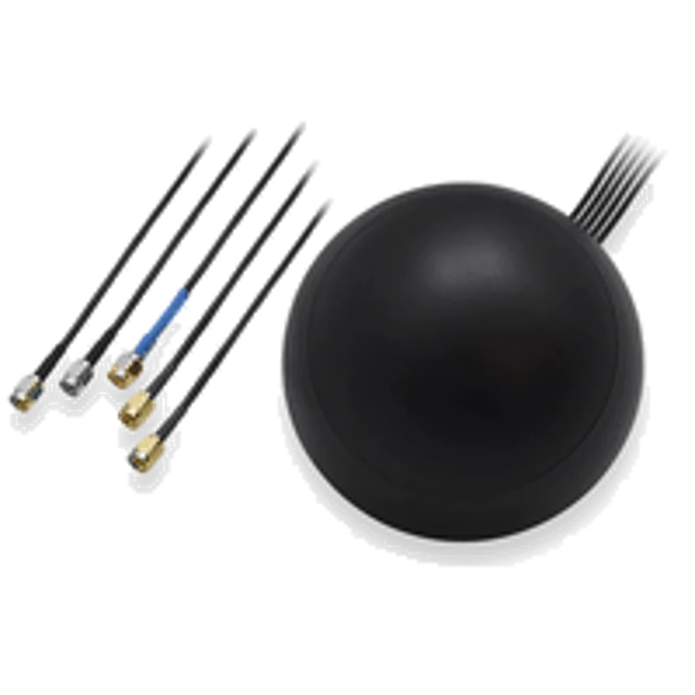  אנטנת גג PR1KCO28 LTE/Wi-Fi/GNSS מבית Teltonika 