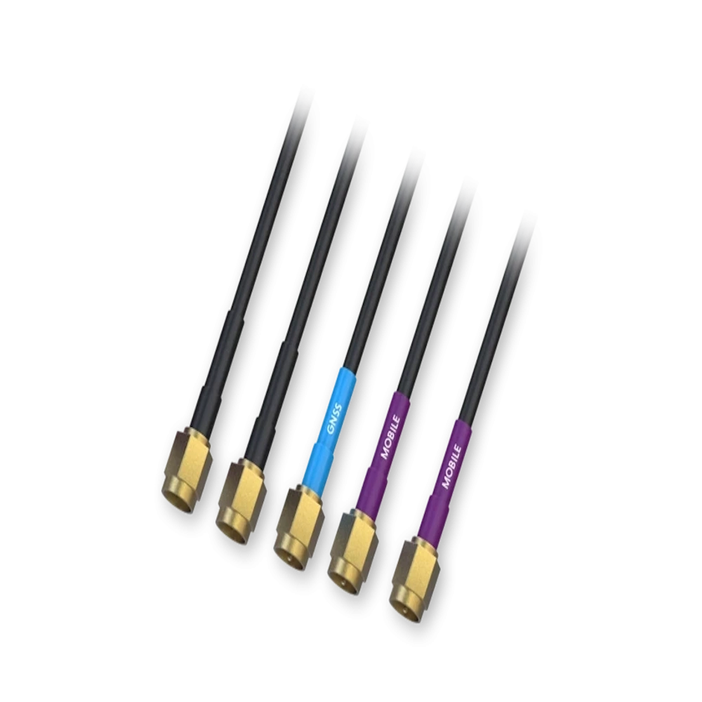 אנטנת גג PR1KCO28 LTE/Wi-Fi/GNSS מבית Teltonika 