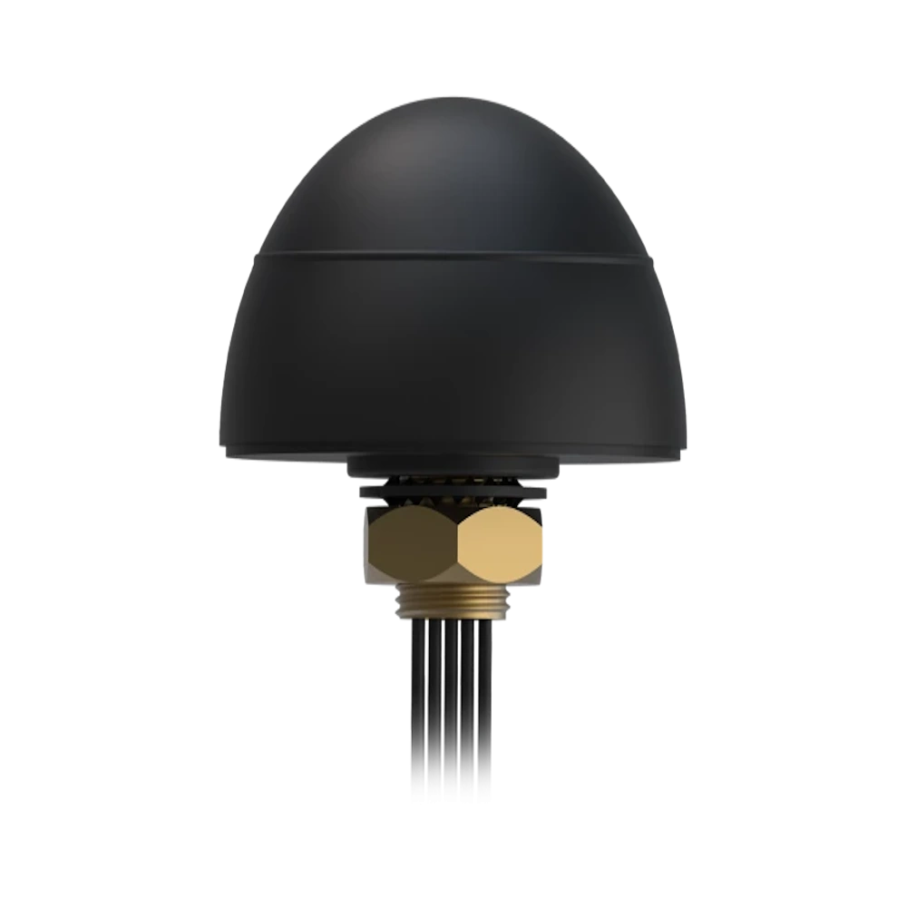  אנטנת גג PR1KCO28 LTE/Wi-Fi/GNSS מבית Teltonika 