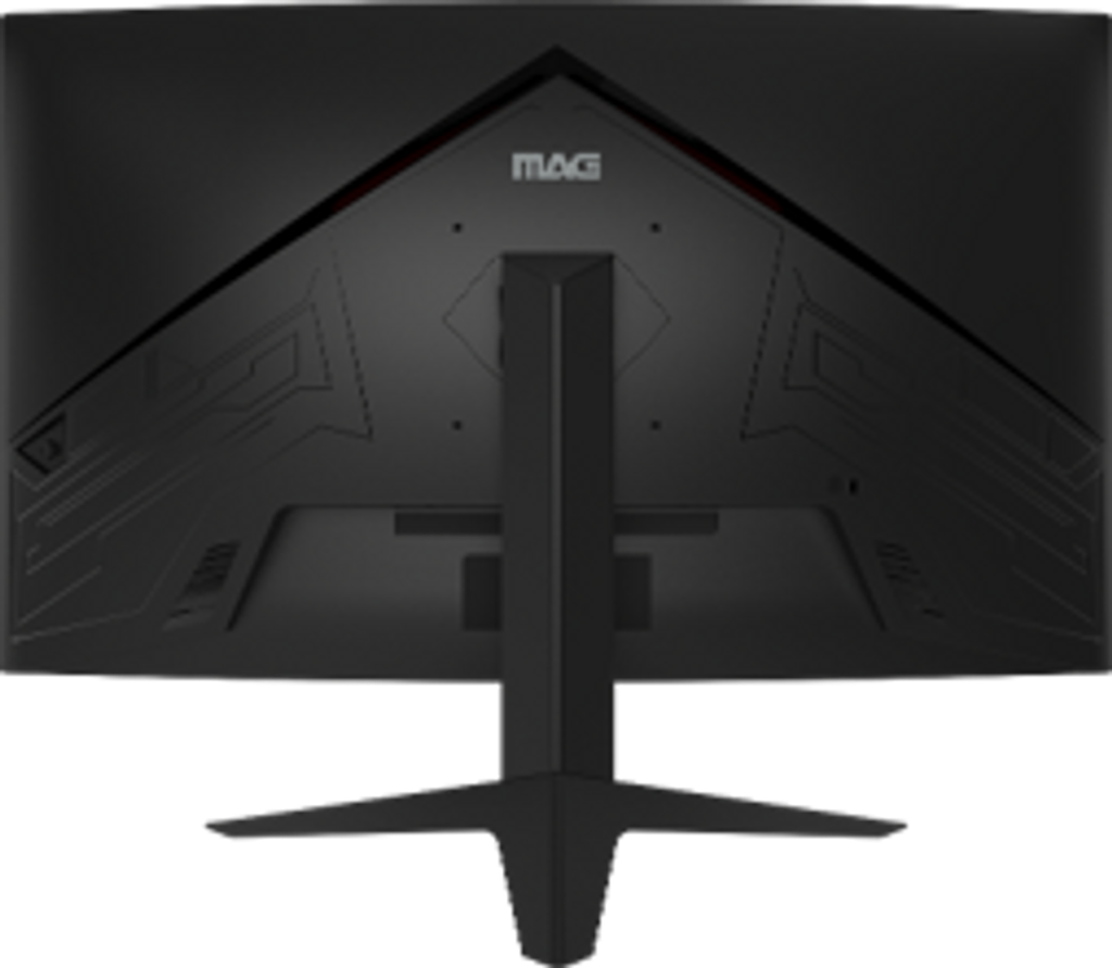  MAG 32" Curved Gaming Led Monitor, 240Hz C32R240K 