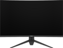  MAG 32" Curved Gaming Led Monitor, 240Hz C32R240K 