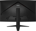  MAG 32" Curved Gaming Led Monitor, 240Hz C32R240K 