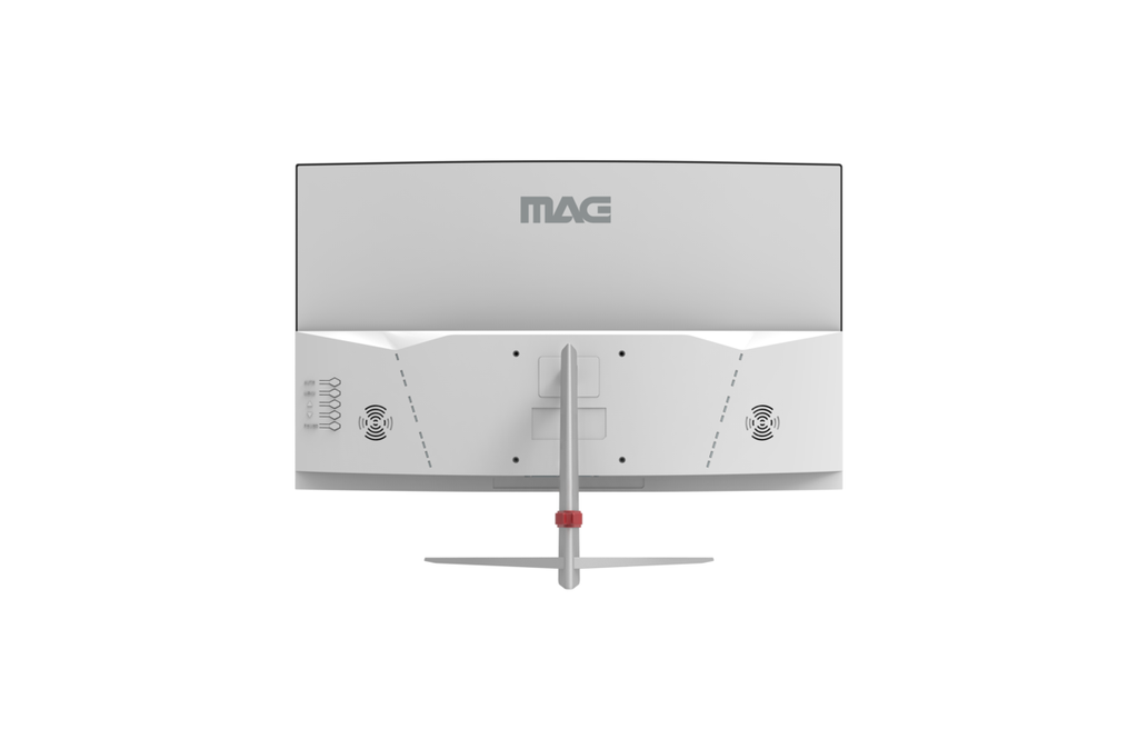  MAG 27" Curved Gaming Led Monitor, 300Hz C27F300YW 
