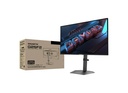  מסך מחשב לגיימינג GIGABYTE 24.5" G25F2 IPS FHD 200HZ 1MS 