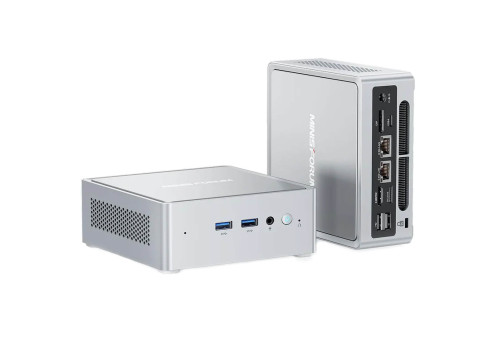  MINISFORUM NAB9 PLUS I9-12900HK 32GB 1TB SSD W11P MINIPC 