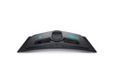  מסך מחשב קעור לגיימינג DELL 34" ALIENWARE QD-OLED WQHD 165HZ 0.1MS 1800R 
