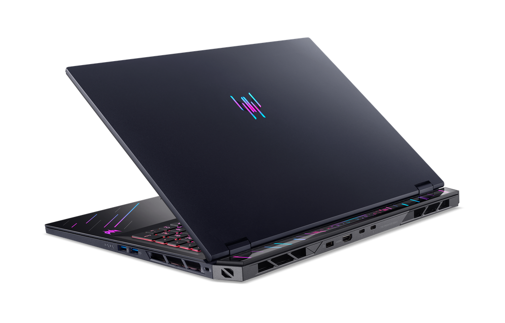 מחשב נייד Acer Predator Helios 18 AI U9-275HX/32/1TB/Win11H 