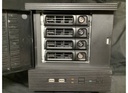 שרת INFINITY A7879 200W FLEX DELTA 4X3.5" HOT SWAP + 1X2.5" 120MM BLACK 
