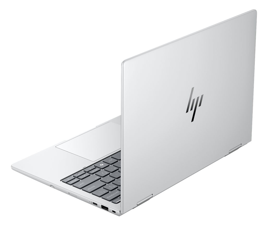 מחשב נייד HP EliteBook 8 G1i 13| U5 225U |16GB| 512GB | W11p64 |5YW AD3P0ET 