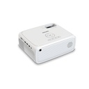  מקרן ביתי Philips NeoPix 200 מקור אור LED ברזולוציית Full HD 1080p עד 80 אינץ ANSI Lumens בהירות עד 200 