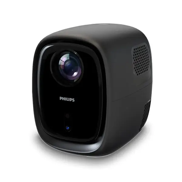  מקרן נייד PHILIPS Neopix 130 טכנולוגיית LED ברזולוציה FULL HD 720P NeoPix Smart 130 
