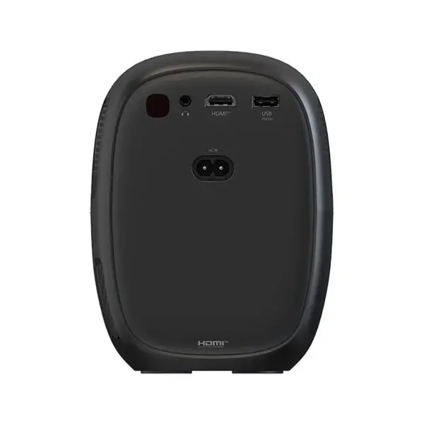  מקרן נייד PHILIPS Neopix 130 טכנולוגיית LED ברזולוציה FULL HD 720P NeoPix Smart 130 