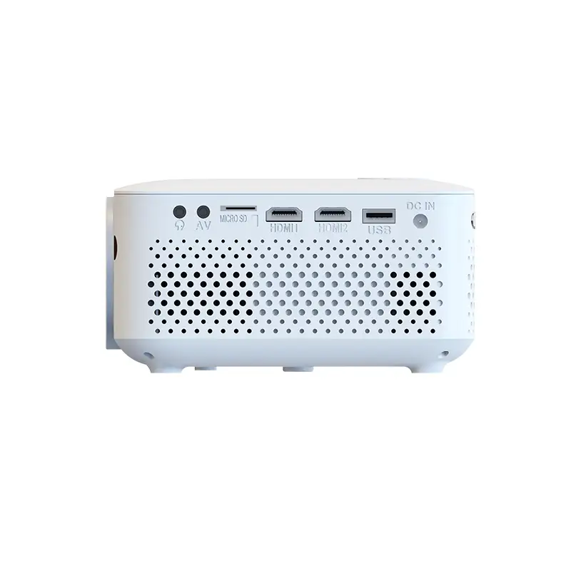  מקרן קומפקטי נייד PHILIPS NeoPix 100 – קולנוע ביתי עד 60 אינץ’ NeoPix100 