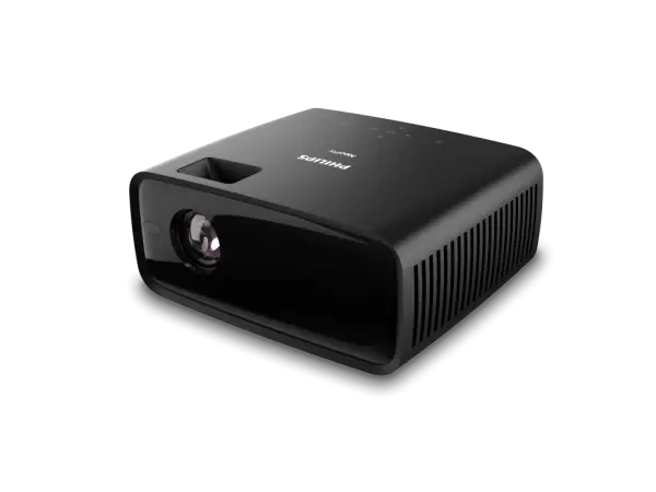  מקרן קולנוע ביתי Philips NeoPix 320 FULL HD 1080P עד 80 אינץ Neopix 320 