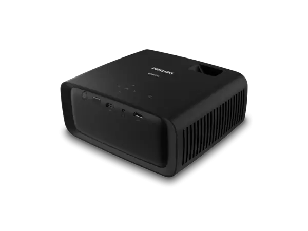  מקרן קולנוע ביתי Philips NeoPix 320 FULL HD 1080P עד 80 אינץ Neopix 320 