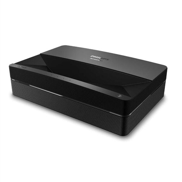  מקרן לייזר Philips Screeneo U5 4K Ultra HD עד 150 אינץ Screeneo-U5 