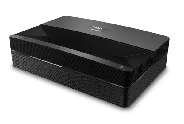  מקרן לייזר Philips Screeneo U5 4K Ultra HD עד 150 אינץ Screeneo-U5 