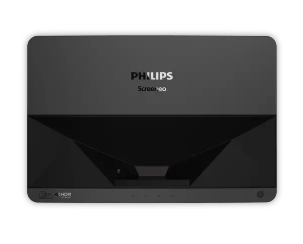 מקרן לייזר Philips Screeneo U5 4K Ultra HD עד 150 אינץ Screeneo-U5 