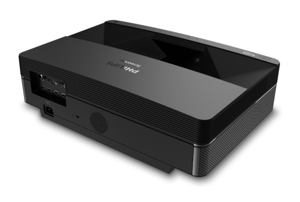  מקרן לייזר Philips Screeneo U5 4K Ultra HD עד 150 אינץ Screeneo-U5 