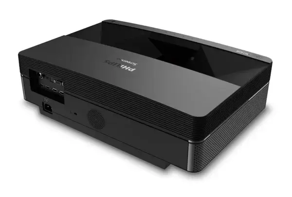  מקרן לייזר Philips Screeneo U5 4K Ultra HD עד 150 אינץ Screeneo-U5 