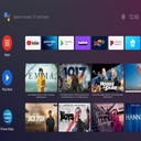  מקרן ביתי Full-HD עם Android TV PHILIPS NeoPix Ultra2 TV Silver 