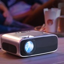  מקרן ביתי Full-HD עם דונגל Android TV PHILIPS NeoPix Ultra2+ 