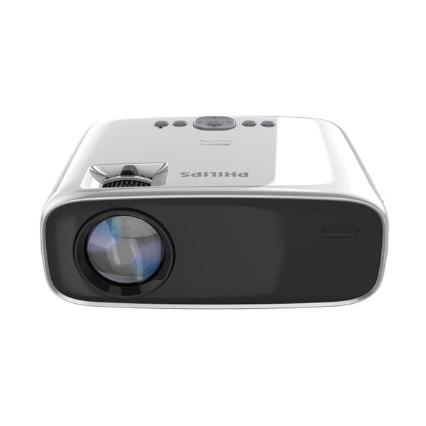  מקרן ביתי Wifi 480p עם נגן מובנה PHILIPS NeoPix Easy-Play 